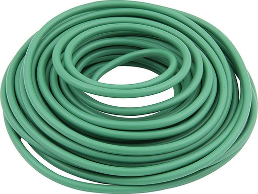[ALL76543] Allstar Performance - 14 Awg Green Primary Wire 20ft