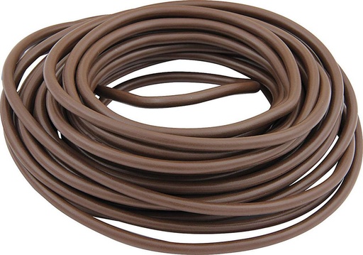 [ALL76545] Allstar Performance - 14 Awg Brown Primary Wire 20ft
