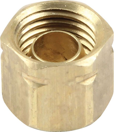 [ALL48036] Allstar Performance - End Caps Captured 3/16in 10pk