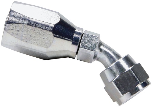 [ALL48272] Allstar Performance - Power Steering Fitting 45 Degree -6