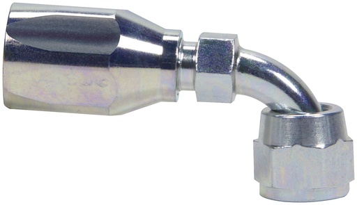 [ALL48273] Allstar Performance - Power Steering Fitting 90 Degree -6