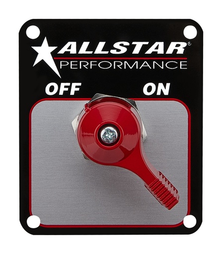 [ALL80158] Allstar Performance - Battery Disc Panel