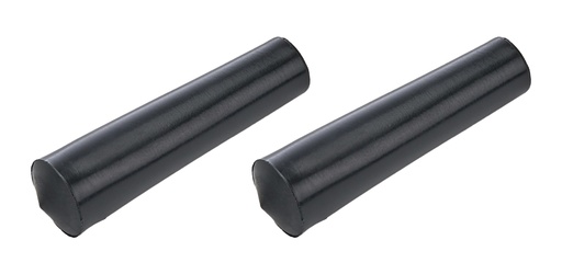 [ALL80168-10] Allstar Performance - Toggle Extensions Black 10pk