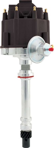 [ALL81202] Allstar Performance - GM Hei Distributor W/Black Cap