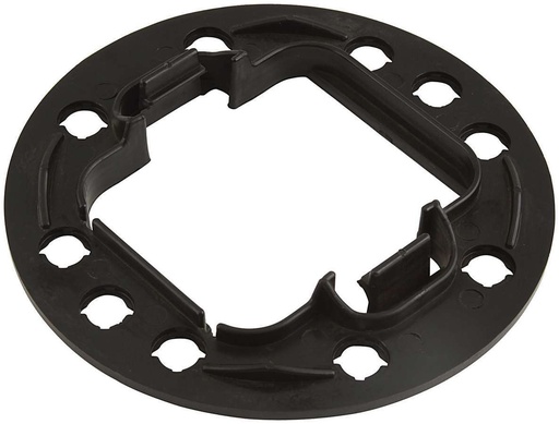 [ALL81213] Allstar Performance - HEI Wire Retainer Black