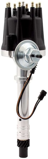 [ALL81216] Allstar Performance - HP Gm Distributor W/ Vacuum Advance