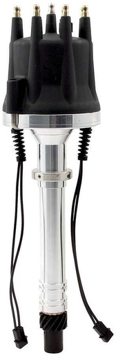 [ALL81218] Allstar Performance - HP Gm Distributor W/ Slip Collar Dual Pick-Up