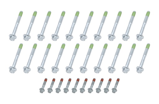 [ALL87006] Allstar Performance - LS Head Bolt Set 2004-2019 Gen III & IV