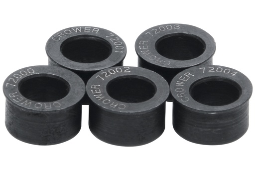 [ALL90005] Allstar Performance - Cam Degree Bushing Set for ALL90000