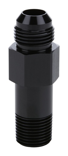 [ALL90043] Allstar Performance - Oil Inlet Fitting 1/2npt To -10 X 3in