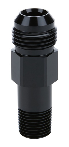 [ALL90044] Allstar Performance - Oil Inlet Fitting 1/2NPT To -12 X 3In