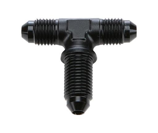 [ALL49631] Allstar Performance - Bulkhead An -4 Tee On The Side