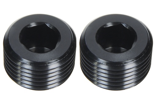 [ALL49803] Allstar Performance - Allen Plugs NPT 3/8in 2pk