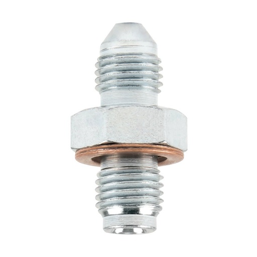 [ALL50029] Allstar Performance - Adapter Fittings -3 To 3/8-24 2pk