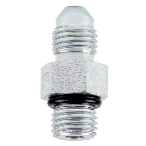 [ALL50032] Allstar Performance - Adapter Fittings -4 to 7/16-20 2pk