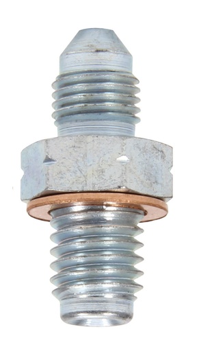 [ALL50037] Allstar Performance - Adapter Fittings -3 to 10mm-1.5 2pk