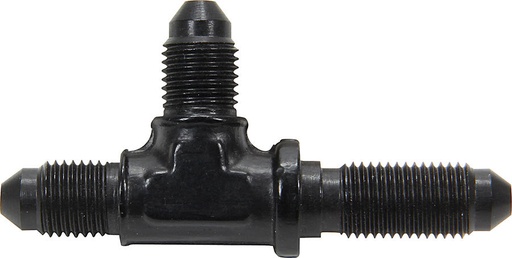 [ALL50096] Allstar Performance - Bulkhead On The Run Black -3