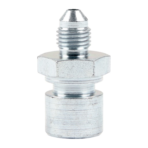 [ALL50100-50] Allstar Performance - Brake Line Adapters -3 to 3/16 Inv Flare 50pk