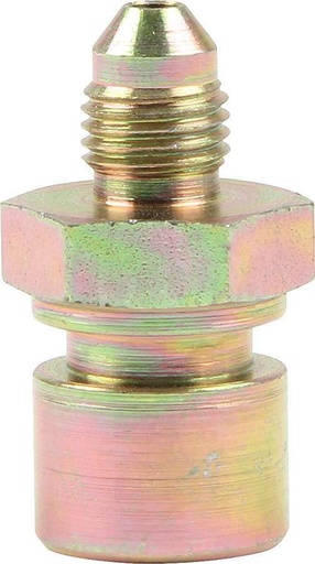[ALL50102] Allstar Performance - Brake Line Adapters -3 To Fem 1/8 NPT 2pk