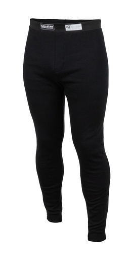 [ALL926211] Allstar Performance - Sfi 3.3 Fr Underwear Bottom Black Sml
