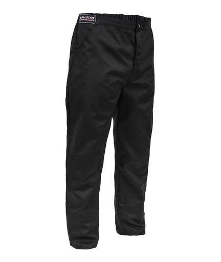 [ALL931217] Allstar Performance - Driving Pants SFI 3.2A/1 S/L Black XXX-Large