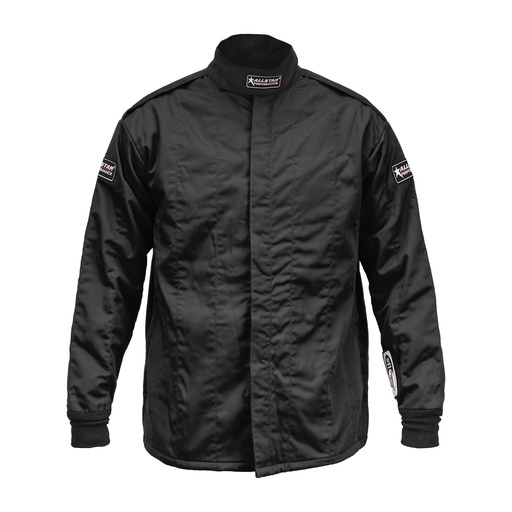 [ALL935117] Allstar Performance - Driving Jacket SFI3.2A/5 M/L Black XXX-Large