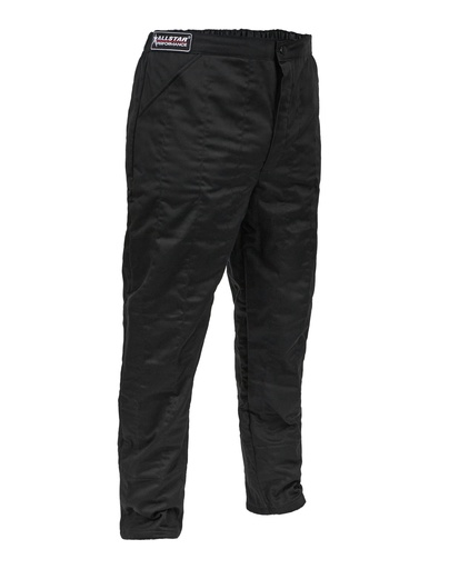 [ALL935211] Allstar Performance - Driving Pants SFI 3.2A/5 M/L Black Small