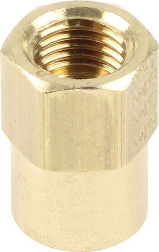 [ALL50127] Allstar Performance - Adapter Ftg Fem 1/8NPT To Female 3/16Inv 4Pk