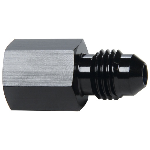 [ALL50202] Allstar Performance - Adapter Fitting Aluminum -4AN to 1/8in NPT