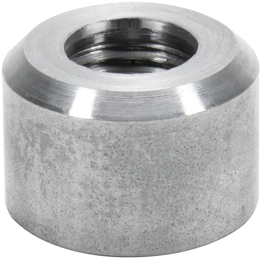 [ALL50751] Allstar Performance - Npt Female Weld Bung 1/4in-18 Steel
