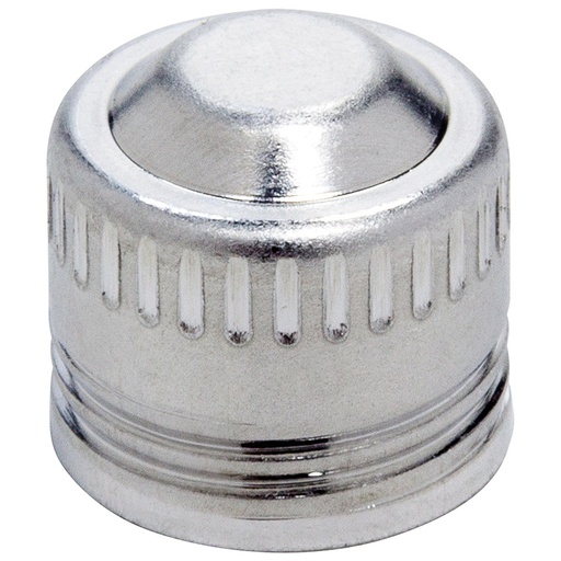 [ALL50823-50] Allstar Performance - -6 Aluminum Caps 50pk