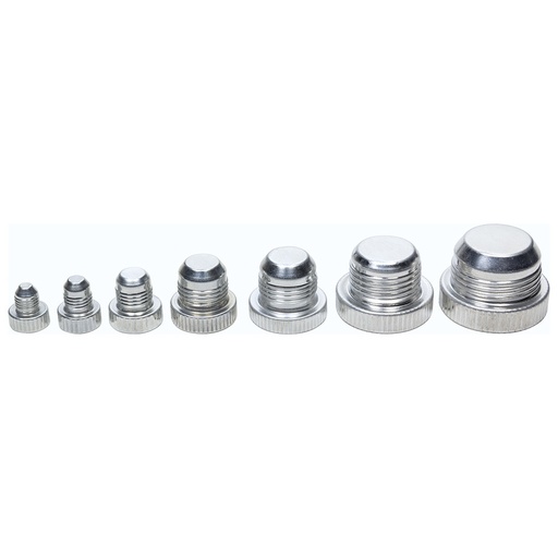 [ALL50830] Allstar Performance - Aluminum Plug Kit