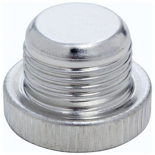 [ALL50836] Allstar Performance - -12 Aluminum Plugs 10pk