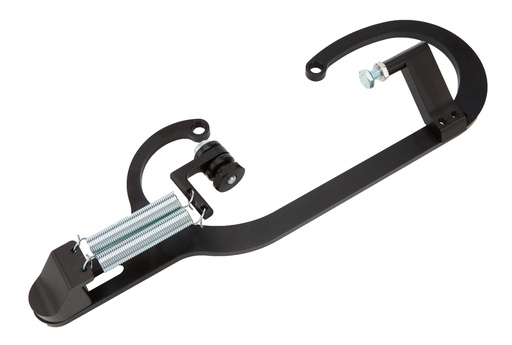[ALL54186] Allstar Performance - Throttle Return Spring Bracket 4412 2Bbl