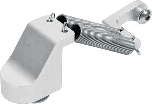 [ALL54196] Allstar Performance - Return Spring Kit 4500 Clear