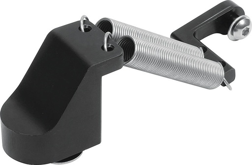 [ALL54197] Allstar Performance - Return Spring Kit 4500 Black