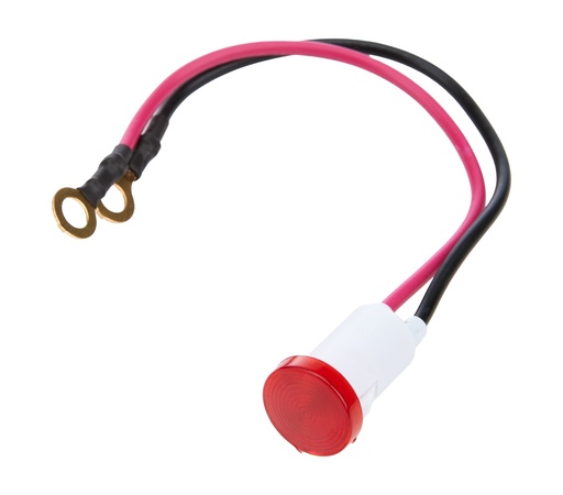 [ALL99066] Allstar Performance - Red Indicator Light For Allstar Switch Panel