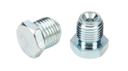 [ALL99258] Allstar Performance - Master Cylinder Plug Kit 1/2-20 And 9/16-18