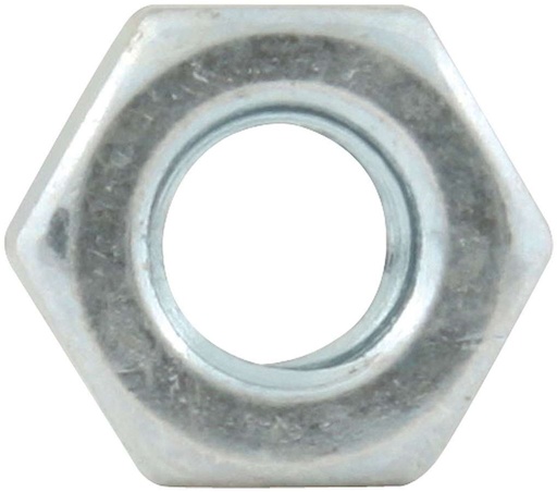[ALL16050-10] Allstar Performance - Hex Nuts 1/4-28 10pk