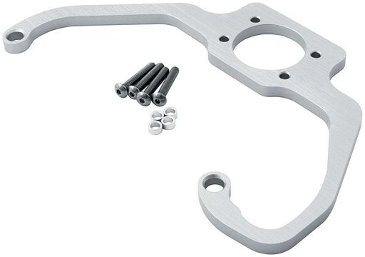 [ALL54280] Allstar Performance - Fuel Regulator Bracket Aeromotive 4150