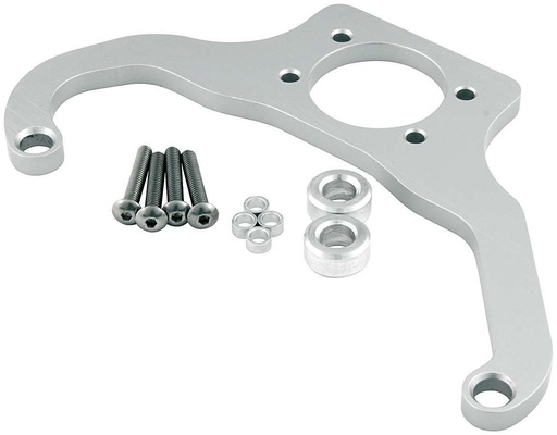 [ALL54282] Allstar Performance - Fuel Regulator Bracket Aeromotive 4500