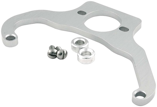 [ALL54286] Allstar Performance - Fuel Regulator Bracket Holley 4500