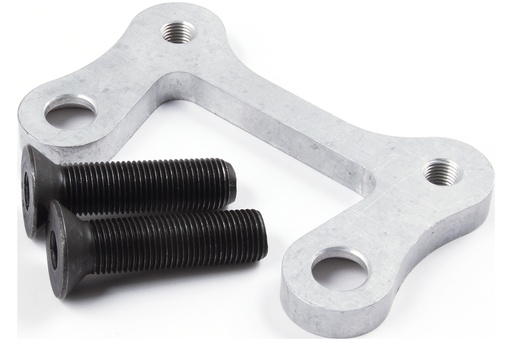 [ALL55072] Allstar Performance - Front Brake Mount Kit 10-1/8 Rtr Discontinued