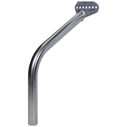 [ALL55110] Allstar Performance - Nose Wing Post LH Mount to Side Board