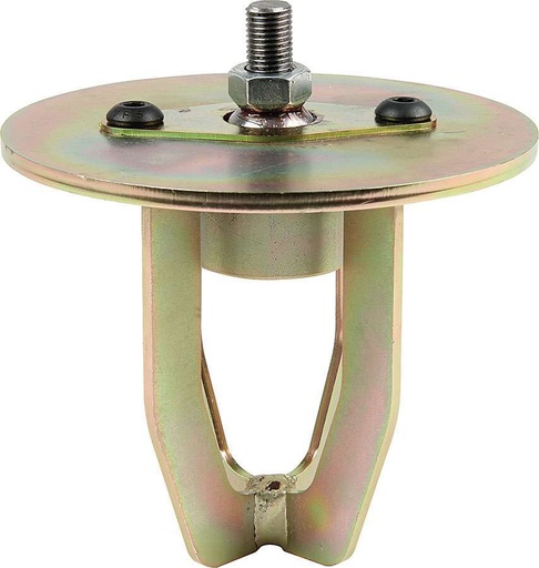 [ALL56079] Allstar Performance - Extended Length Swivler Spring Cup 5in Spring