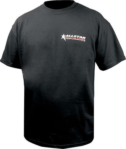 [ALL99902L] Allstar Performance - Allstar T-Shirt Black Large