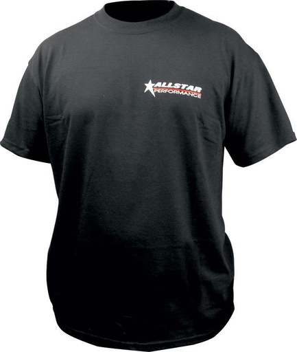 [ALL99902XXXL] Allstar Performance - Allstar T-Shirt Black XXX-Large