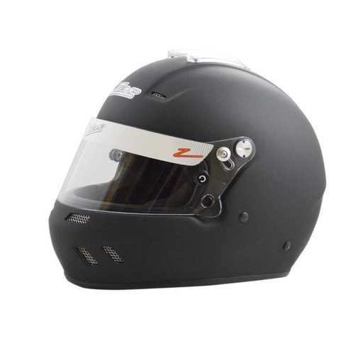 [ZAMH77203FS] Zamp Racing - Helmet RZ-59 Small Flat Black SA2020