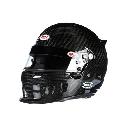 [BEL1207A14] Bell Helmets - Helmet Gtx3 59 Carbon Sa2020 Fia8859