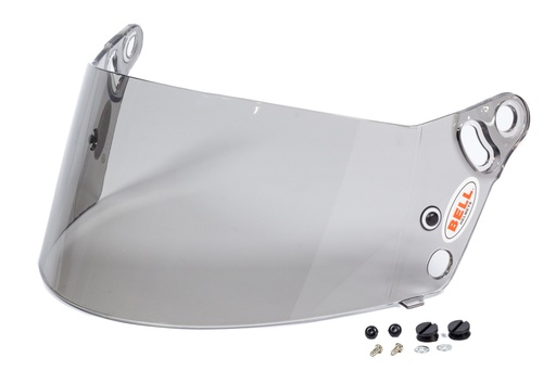 [BEL2010202] Bell Helmets - Light Smoke Shield SRV-8 3mm Anti-Fog